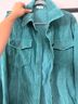 La Miel Teal Jacket Size M - photo 4
