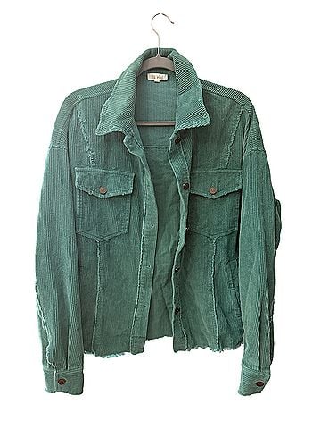 La Miel Jacket (view 1)