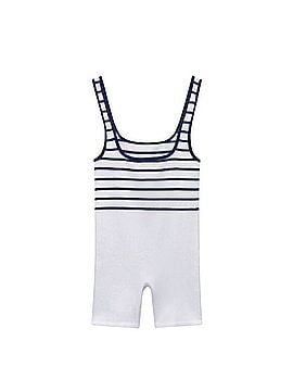 Zara Limitless contour collection Jumpsuit (view 2)
