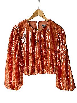 J.Crew x Dauphinette Blouse (view 2)