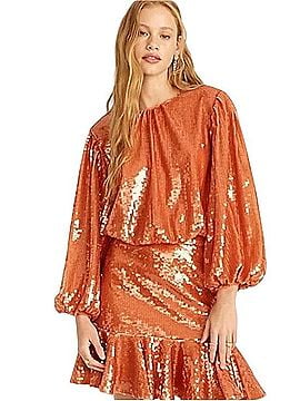 J.Crew x Dauphinette Blouse (view 1)