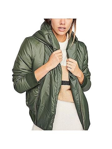 NSF Avery Jacket (view 1)