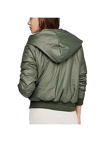 NSF Avery Jacket (view 2)