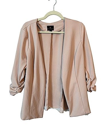 Worthington Jacket (view 1)
