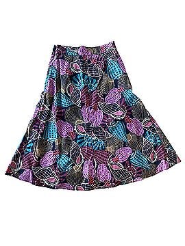FARM Rio Boho Dopamine Casual Skirt (view 2)