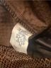 Cache Animal Print Brown Casual Pants Size 12 - photo 4