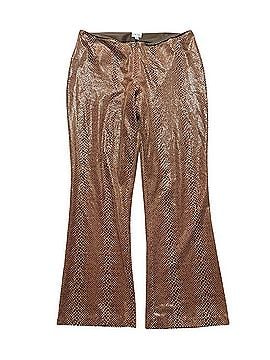 Cache Croc Flare Pants Casual Pants (view 1)