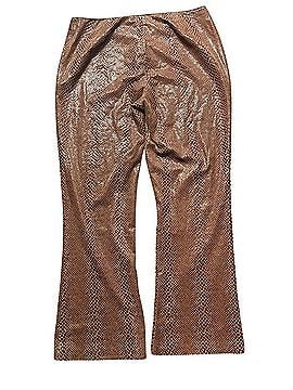 Cache Croc Flare Pants Casual Pants (view 2)