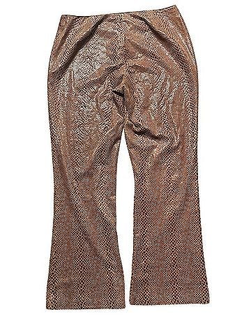 Cache Croc Flare Pants Casual Pants (view 2)