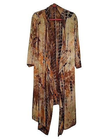 Coin 1804 Coat (view 1)