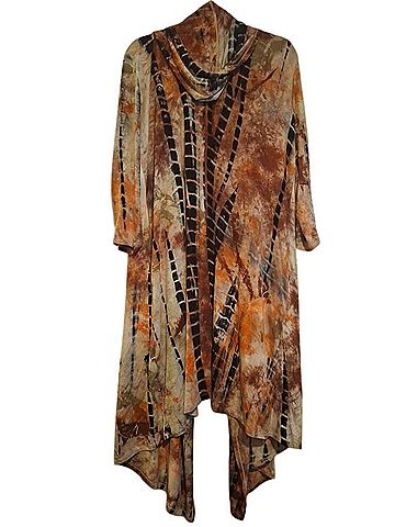 Coin 1804 Coat (view 2)