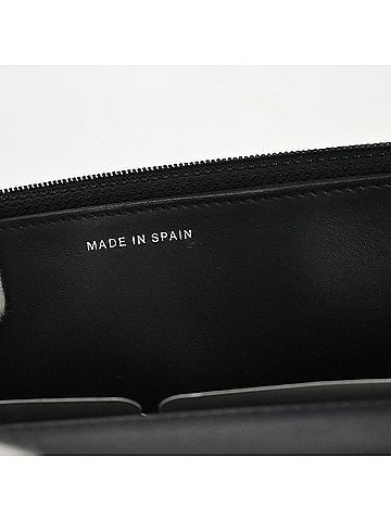 Chanel Timeless Wallet On Chain Caviar Black Leather Wallets Accessory (view 2)