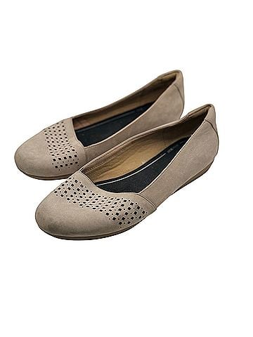 ABEO 24/7 Fleur Ballet Flats (view 1)