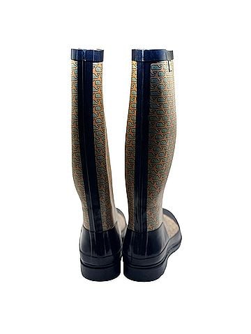 Vineyard Vines Rain Boots (view 2)