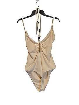 Zara One Piece Swimsuit (view 1)