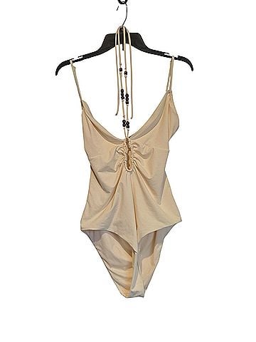 Zara One Piece Swimsuit (view 1)
