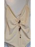 Zara One Piece Swimsuit Size XL - photo 4