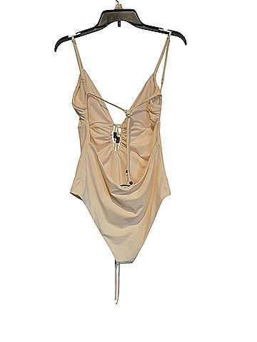 Zara One Piece Swimsuit (view 2)