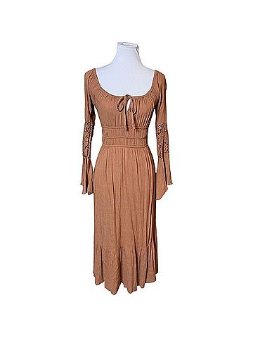 Indulge Prairie  Casual Dress (view 1)