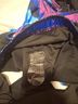 Title Unknown Tie-dye Multi Color Black Two Piece Swimsuit Size XXL - photo 5