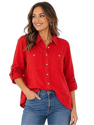 Ralph Lauren Long Sleeve T-Shirt (view 1)
