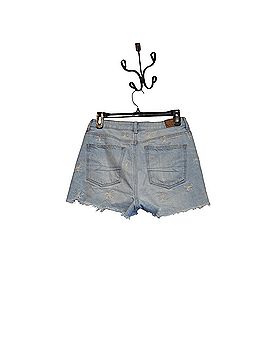 American Eagle Outfitters Denim Shorts (view 2)