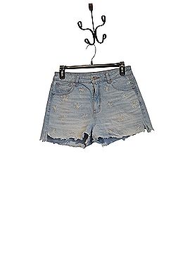 American Eagle Outfitters Denim Shorts (view 1)