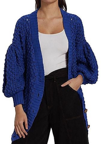 FARM Rio Cardigan (view 2)