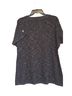 Fanatics Gray Short Sleeve Top Size XL - photo 2