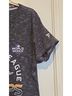 Fanatics Gray Short Sleeve Top Size XL - photo 4