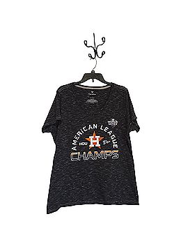 Fanatics Short Sleeve Top (view 1)