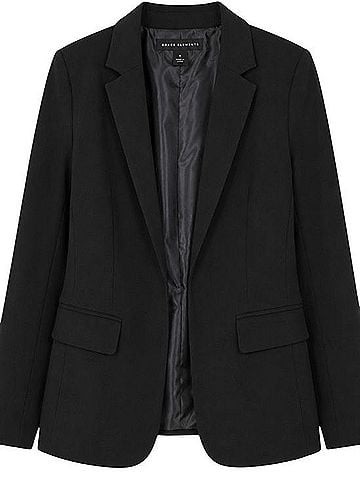 Grace Elements Classic Blazer (view 1)
