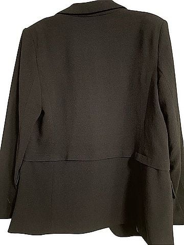 Grace Elements Classic Blazer (view 2)