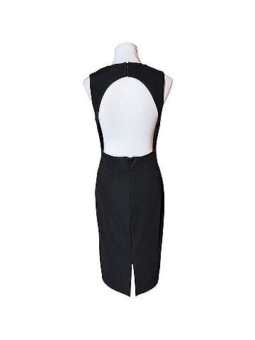 AQ/AQ Viena Cocktail Dress (view 2)