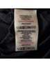 AQ/AQ 100% Polyester Solid Black Cocktail Dress Size 6 - photo 6