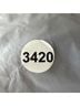 AQ/AQ 100% Polyester Solid Black Cocktail Dress Size 6 - photo 8