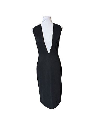 AQ/AQ Viena Cocktail Dress (view 1)