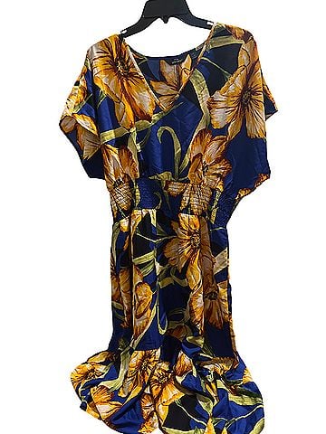 Mlle Gabrielle Casual Dress (view 1)