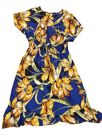 Mlle Gabrielle Casual Dress (view 2)