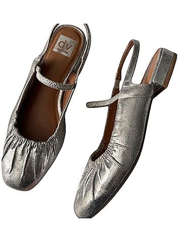 DV Dianne Mary jane Flats (view 1)