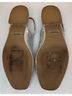DV Silver Flats Size 9 - photo 6