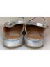 DV Silver Flats Size 9 - photo 5