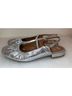 DV Silver Flats Size 9 - photo 3