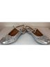 DV Silver Flats Size 9 - photo 7