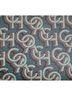 Coach 100% Coated Canvas Green Wristlet One size - photo 4