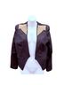 Worthington Black Blazer Size M - photo 1