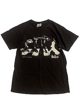 The Beatles T-Shirt (view 1)
