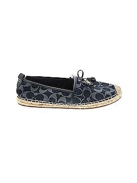Coach Factory Coach Factory Flats (view 1)