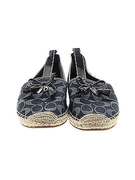 Coach Factory Coach Factory Flats (view 2)