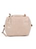 Prada 100% Leather Tan Prada handbag, dangle leather, 1BB137, PRADA One size - photo 3